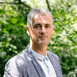 Martijn Tesselaar Friska Capital